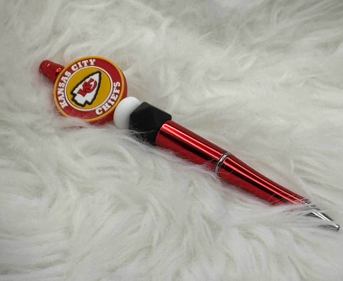 Champ Red Pen