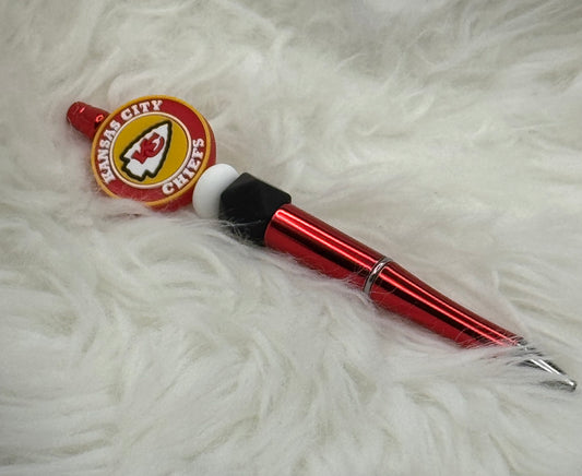 Champ Red Pen